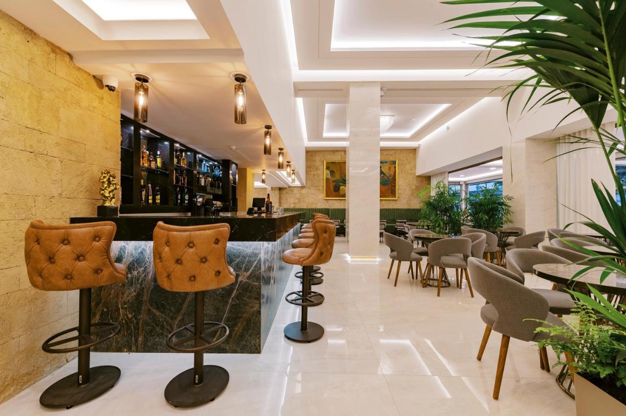 Hotel Acandia 4*