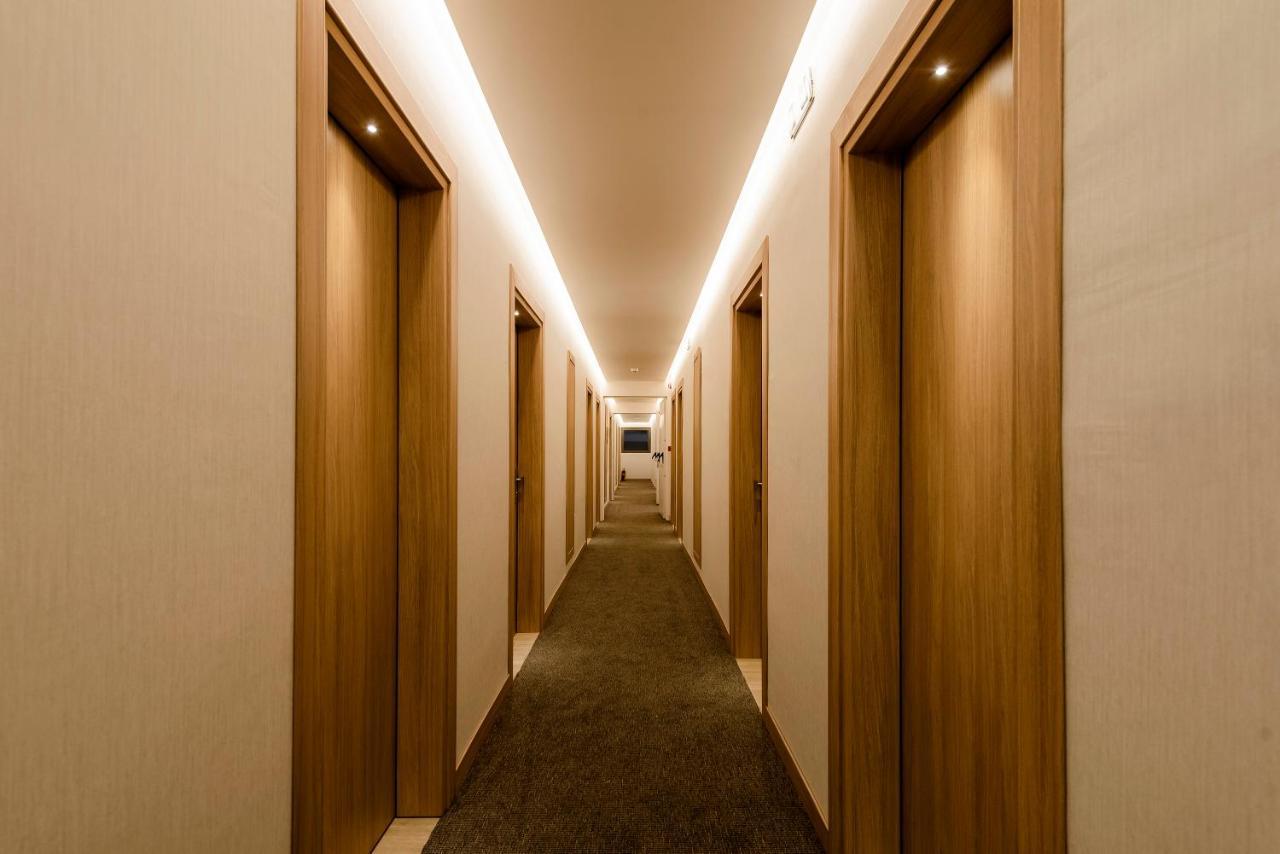 Hotel Acandia 4*