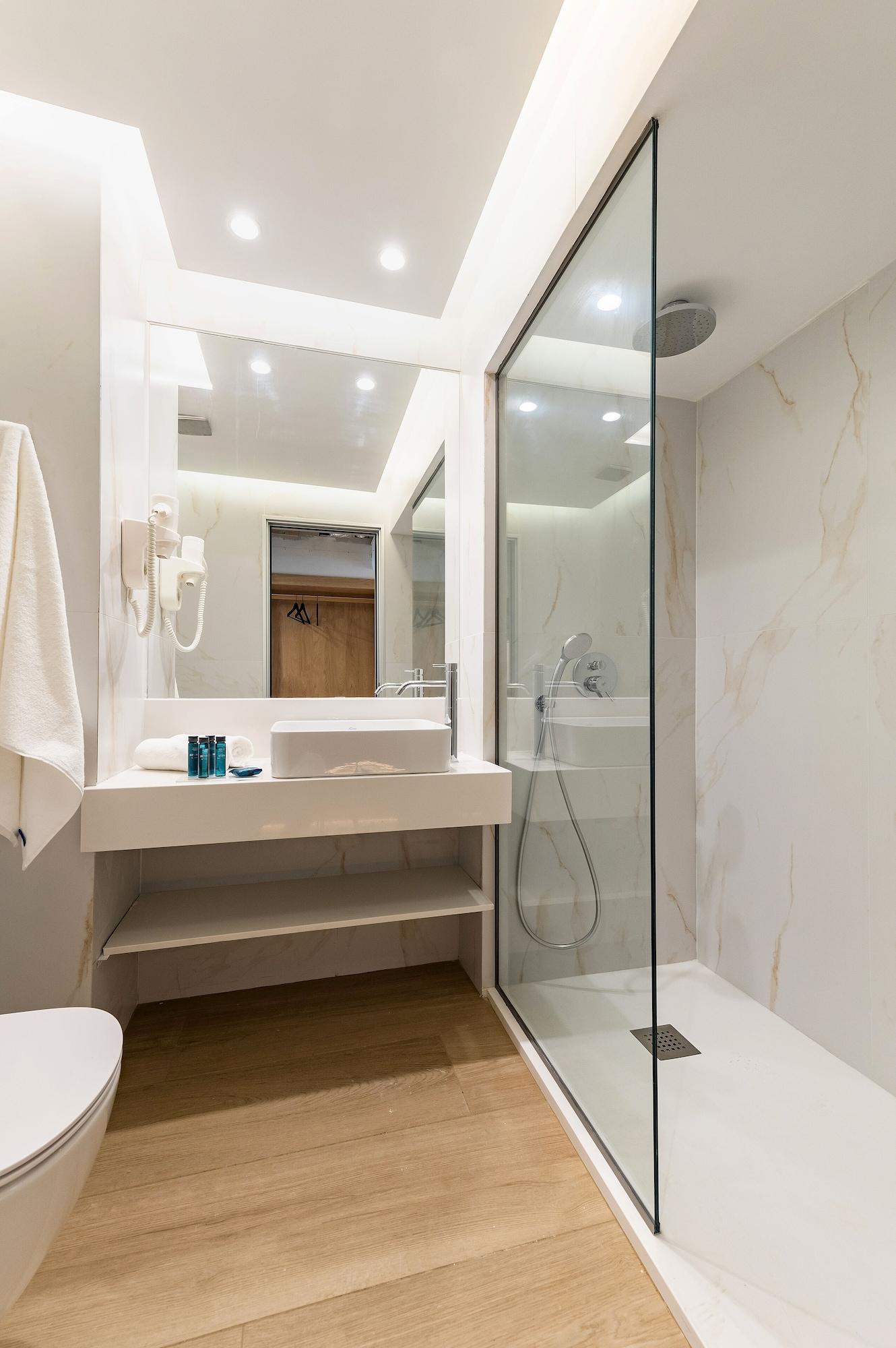 Acandia 4* Rhodes City