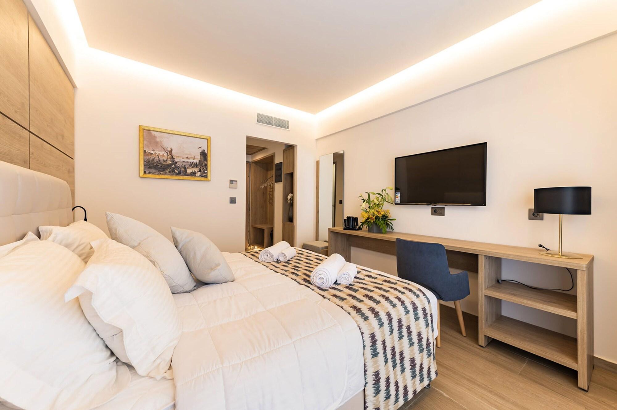 Hotel Acandia 4*