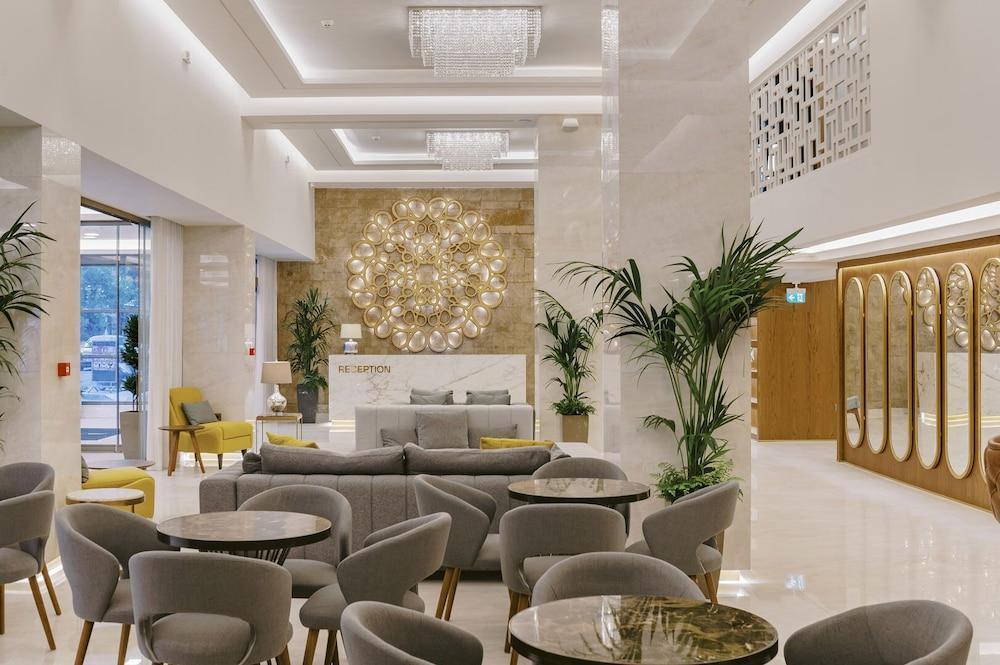 Acandia Rhodes City