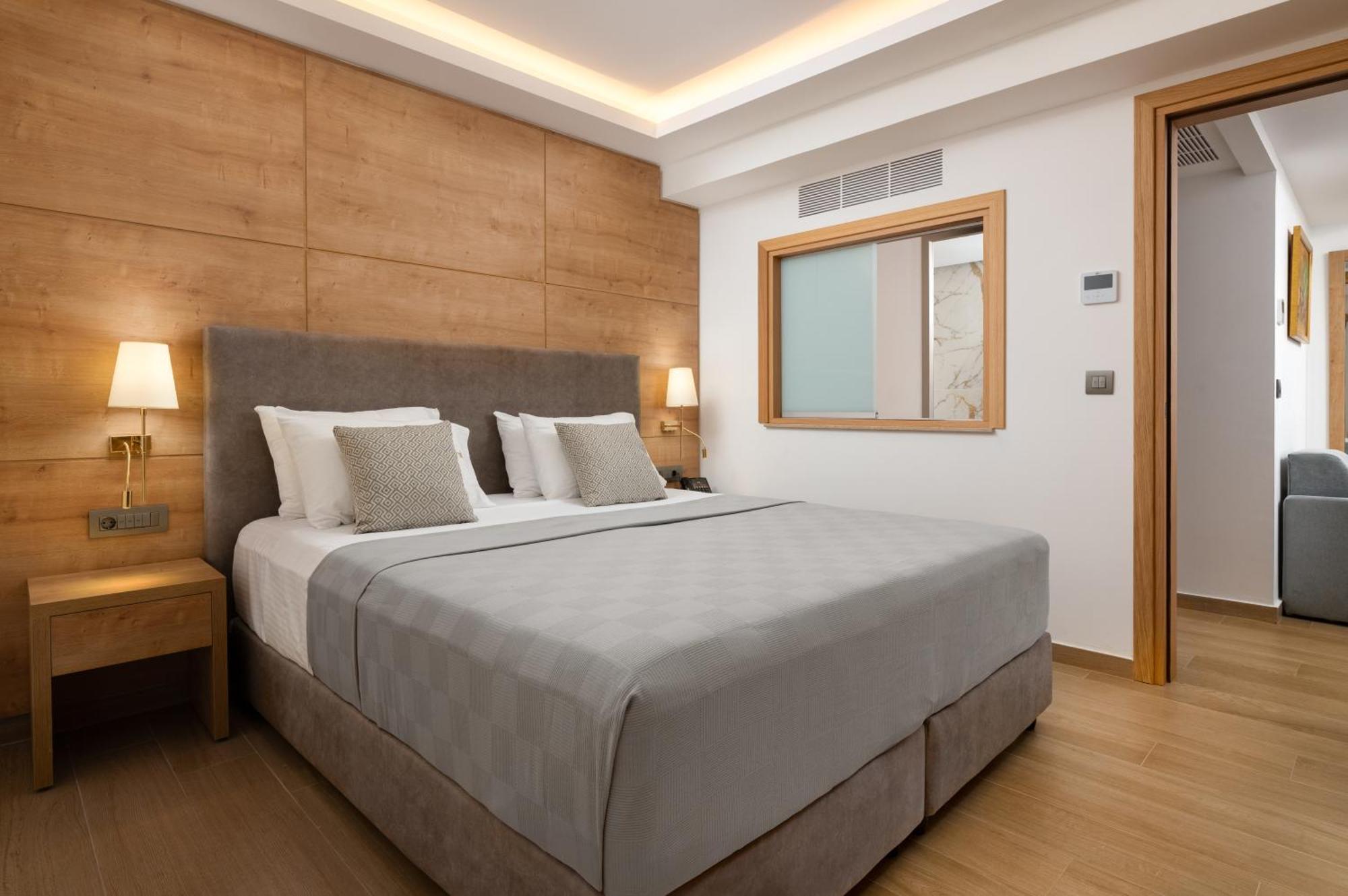Acandia 4* Rhodes City