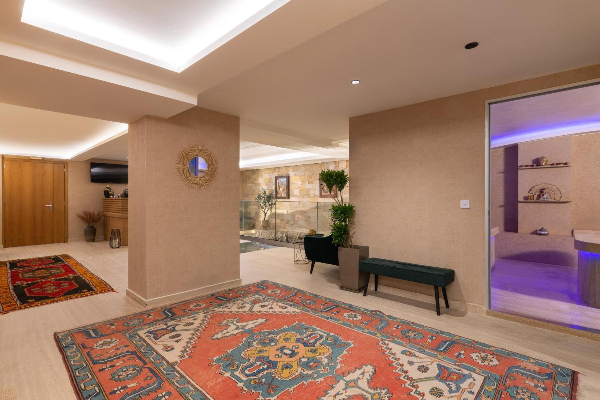 Acandia Rhodes City
