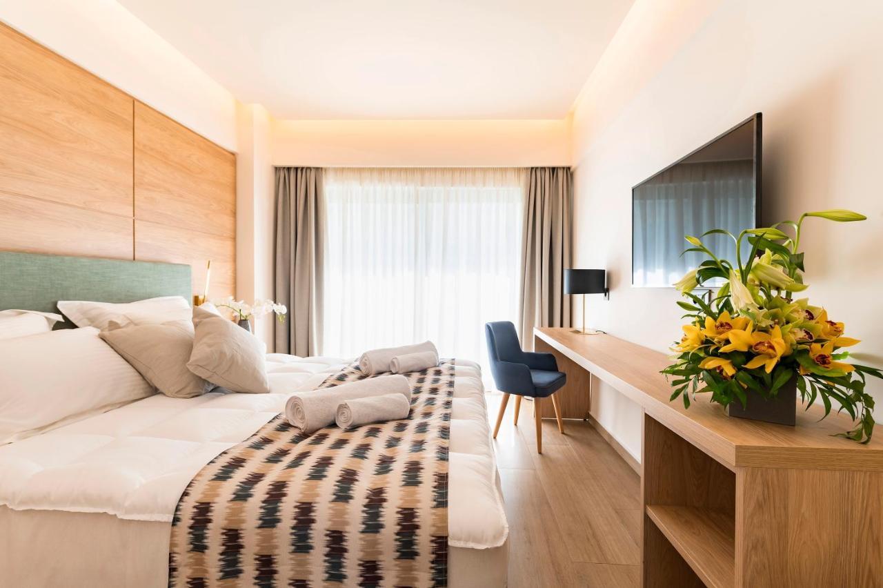 Acandia 4* Rhodes City
