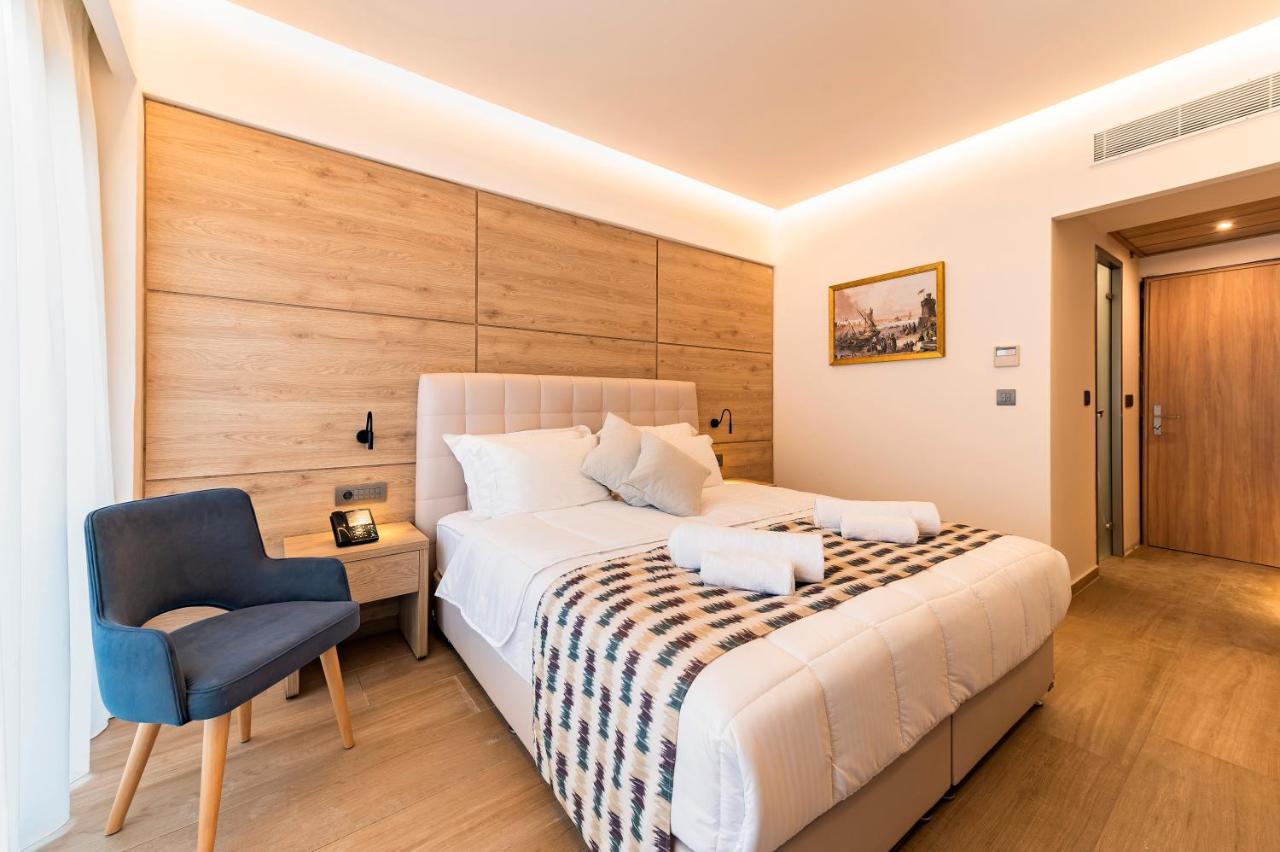 Acandia Rhodes City