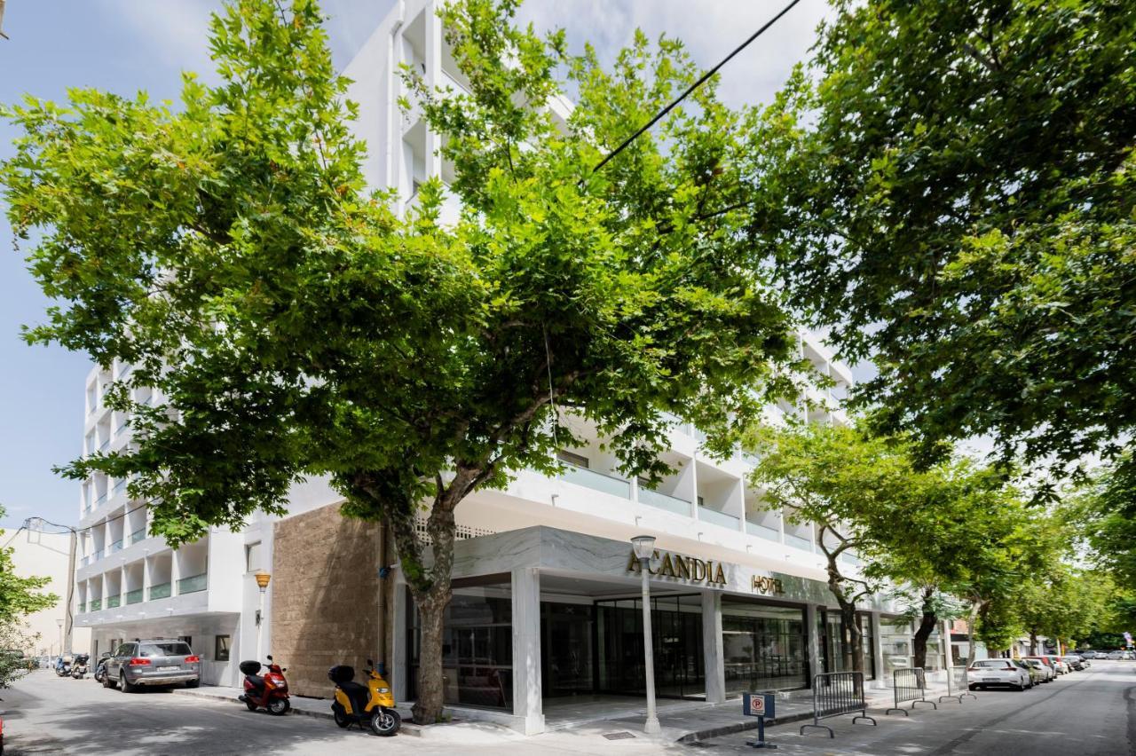 Hotel Acandia 4*