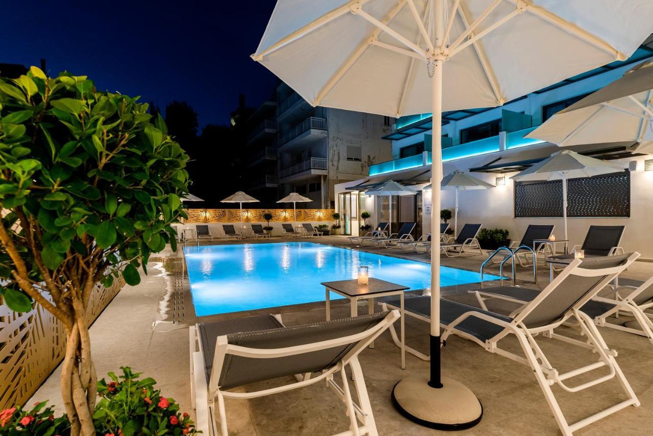 Hotel Acandia