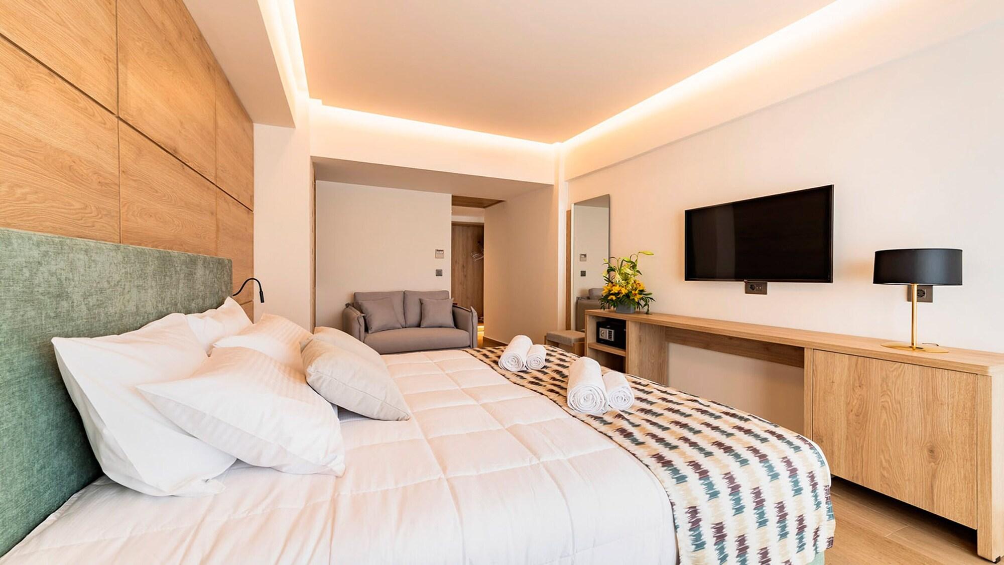 Acandia Rhodes City