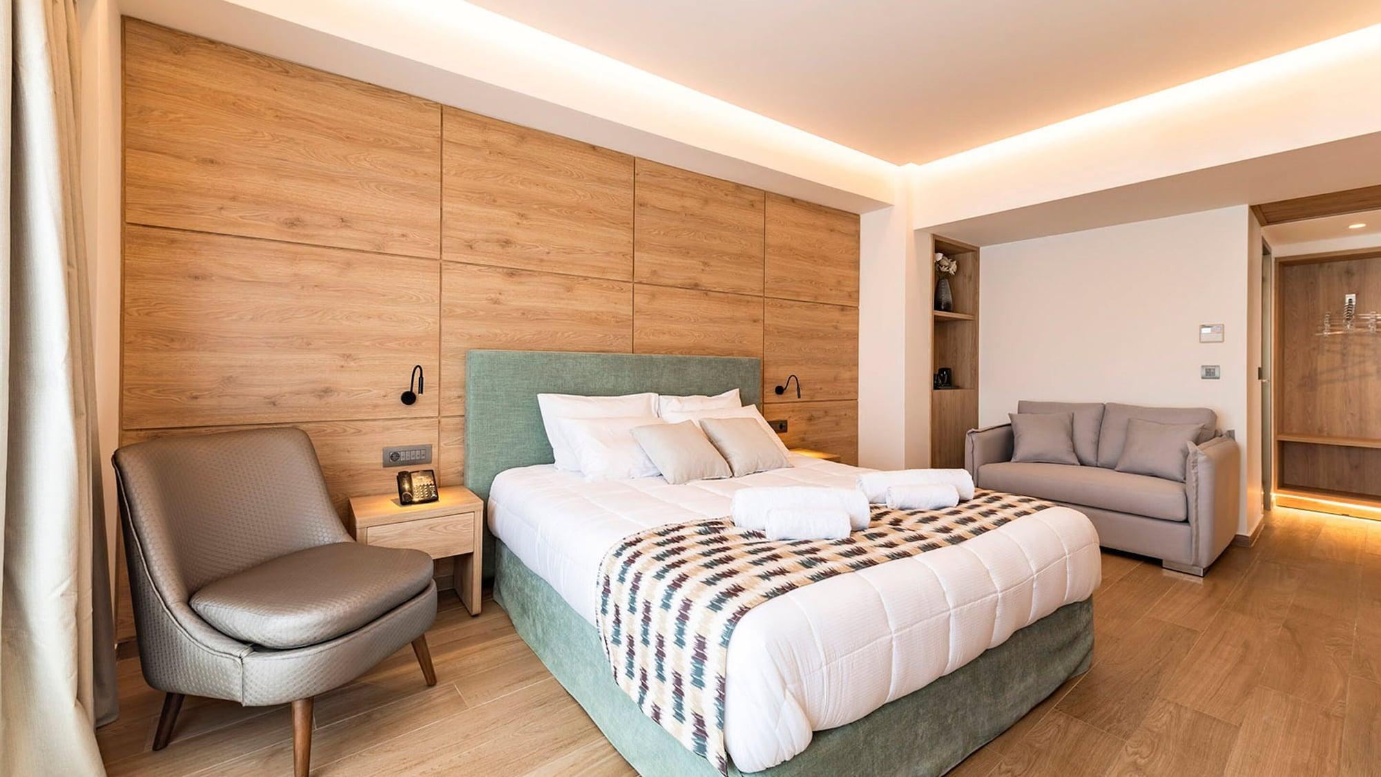 Acandia Rhodes City