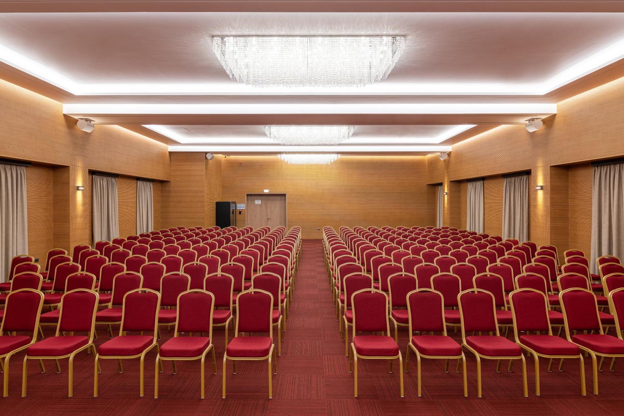 Acandia 4* Rhodes City