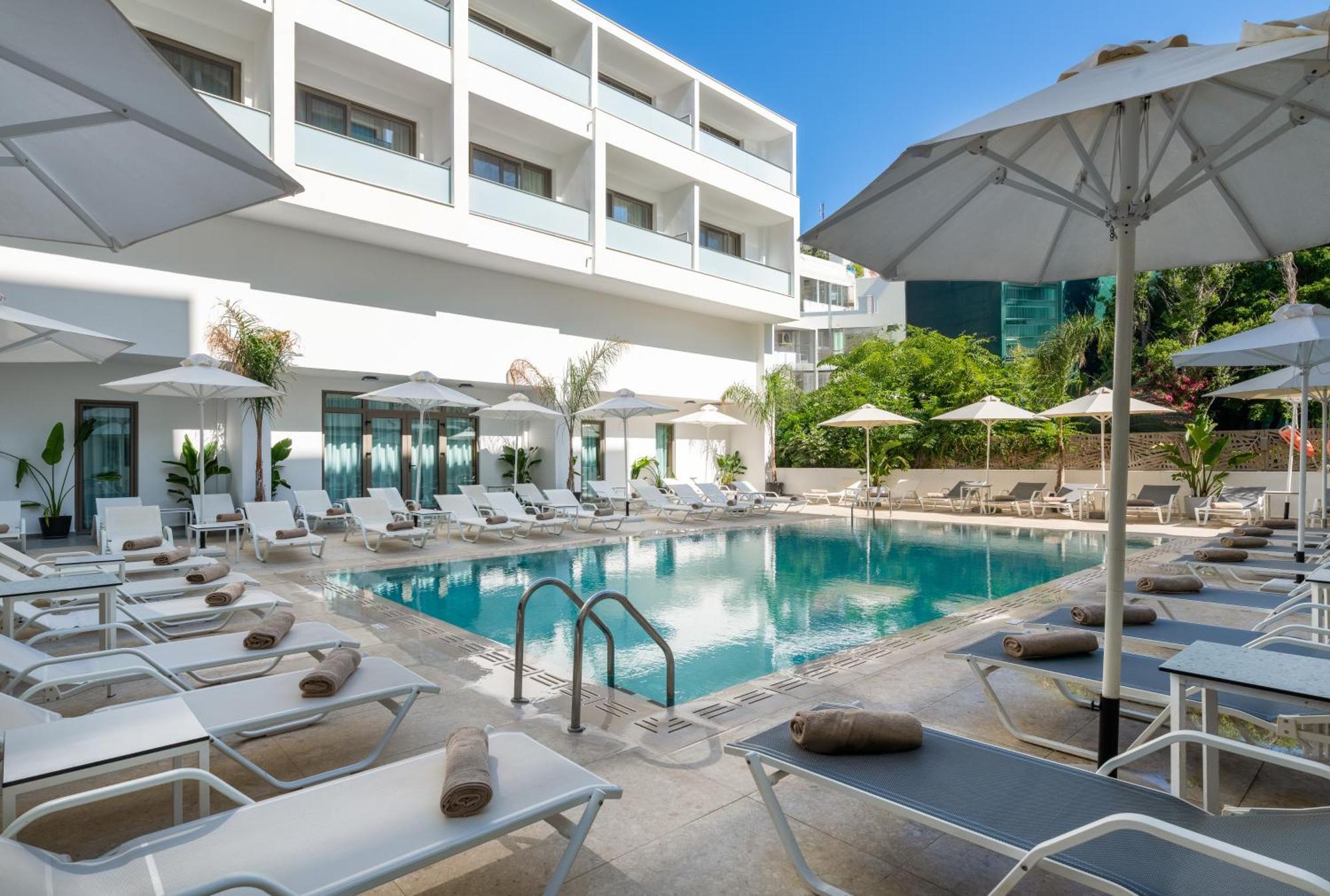 Acandia Rhodes City